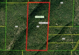 More details for 0 S Rock Creek, Baker City, OR - Land for Sale