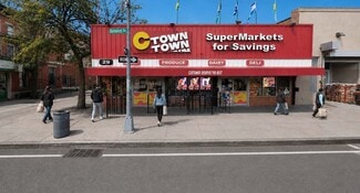 Plus de détails pour 29 Belmont Ave, Brooklyn, NY - Commerce de détail à vendre