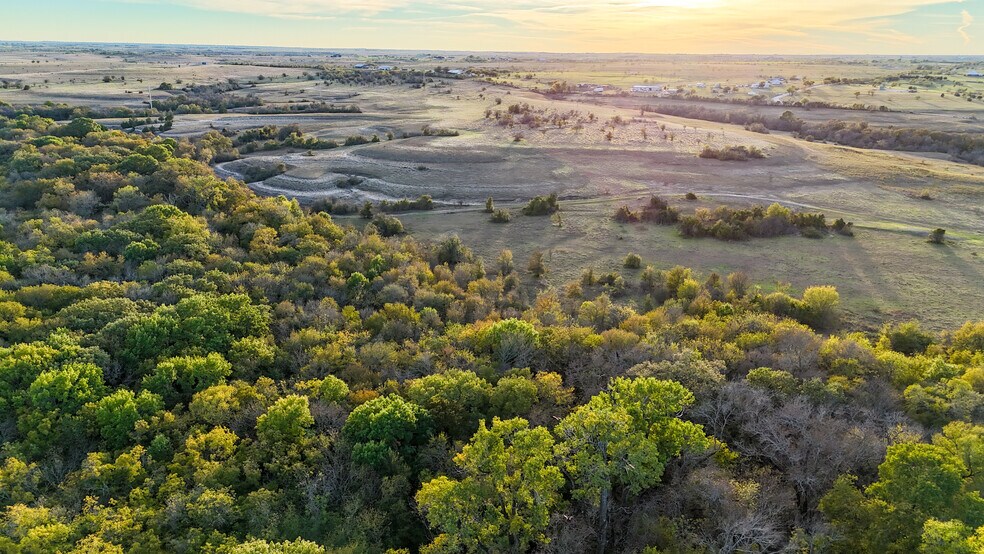 TBD Old Stoney Rd., Ponder, TX à vendre - Photo du bâtiment - Image 2 de 28