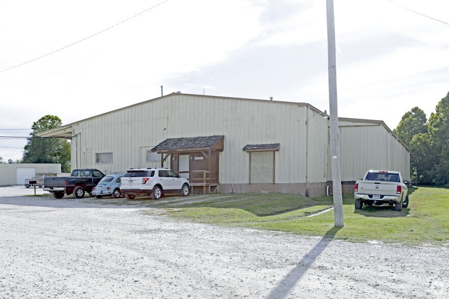 648 Old Wire Rd, Springdale, AR for sale - Building Photo - Image 3 of 3