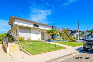 Plus de détails pour 1109 Barbara St, Redondo Beach, CA - Multi-résidentiel à vendre