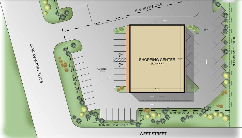 704 Junction Hwy, Kerrville, TX à louer - Photo du bâtiment - Image 2 de 10