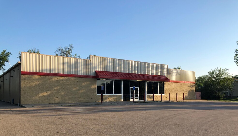 169 E Highway 14, Tyler, MN for sale - Primary Photo - Image 1 of 1