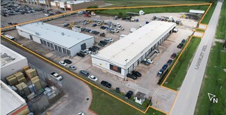 Plus de détails pour 4201 Langley Rd, Houston, TX - Industriel à vendre