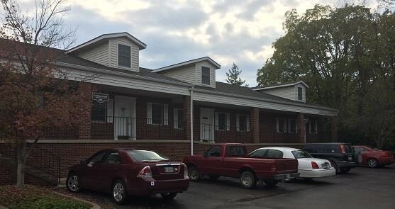 644-650 S Walker St, Bloomington, IN for lease - Building Photo - Image 2 of 14