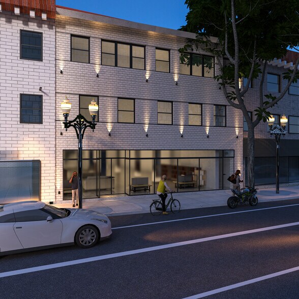 323-327 King St E, Hamilton, ON à vendre - Autre - Image 2 de 5