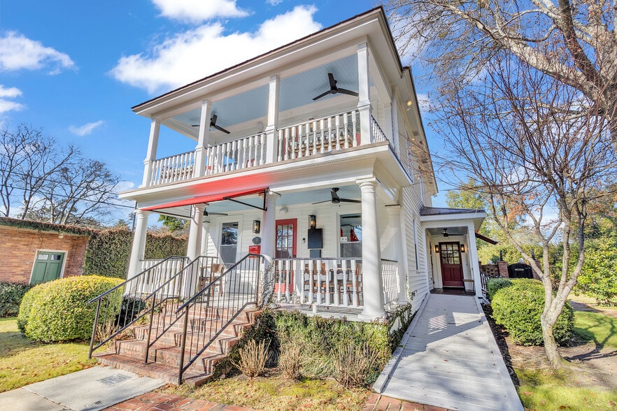 135 York St SE, Aiken, SC for lease - Building Photo - Image 2 of 20