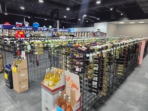 8600-8660 N Boardwalk Ave, Kansas City, MO à louer Photo intérieure- Image 1 de 3