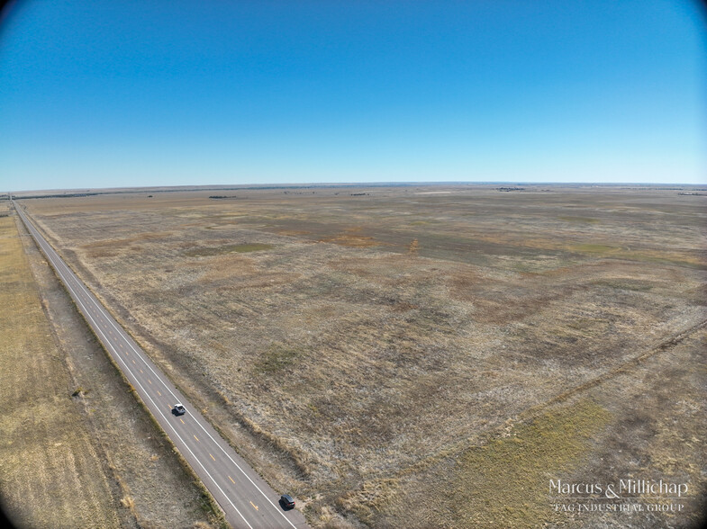 Byers Development Site - US Hwy 36, Byers, CO à vendre - Photo du b timent - Image 2 de 6