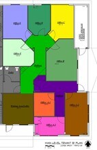 9431 Coppertop Loop NE, Bainbridge Island, WA for lease Interior Photo- Image 2 of 6