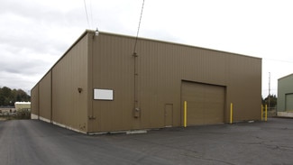 More details for 12700 SW Hall Blvd, Tigard, OR - Industrial for Lease