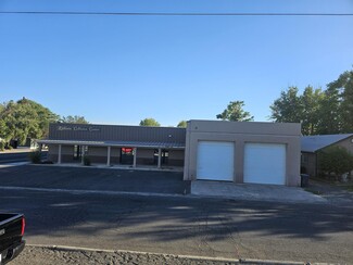 More details for 631 Basin St SW, Ephrata, WA - Retail for Sale