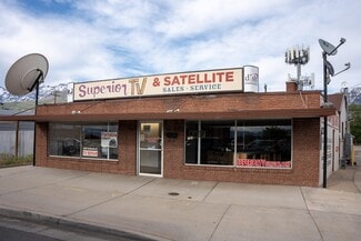 More details for 754 N State St, Orem, UT - Retail for Sale