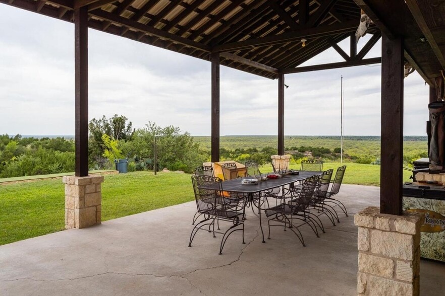 7545 W County Road 123, Colorado City, TX for lease - Interior Photo - Image 2 of 17