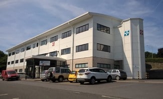 Plus de détails pour 6 Research Way, Plymouth - Bureau à vendre
