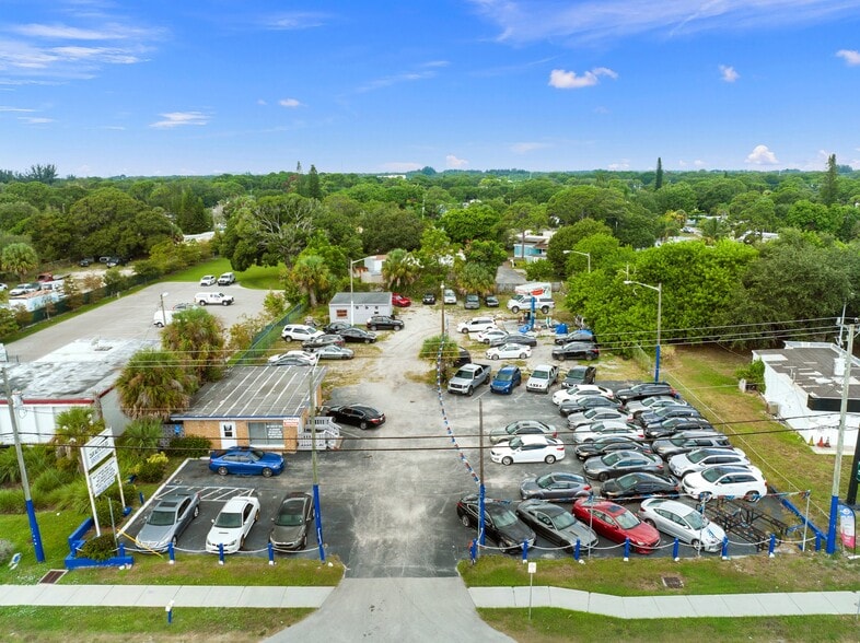 3229 S US Highway 1, Fort Pierce, FL for sale - Primary Photo - Image 1 of 15
