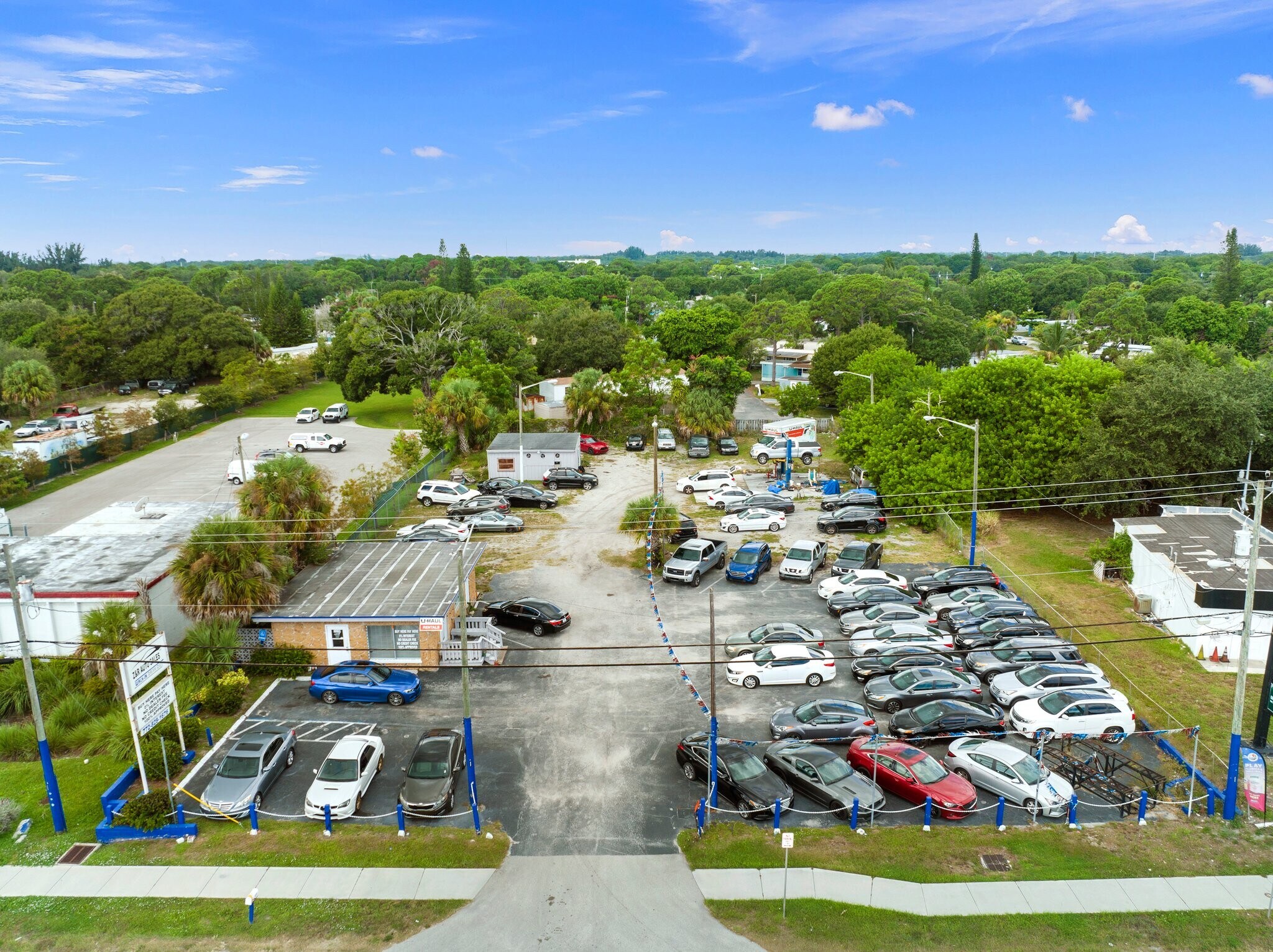 3229 S US Highway 1, Fort Pierce, FL à vendre Photo principale- Image 1 de 16