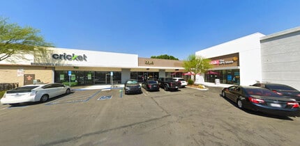 13005-13075 Victory Blvd, North Hollywood, CA à louer Autre- Image 1 de 1