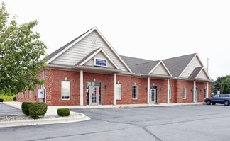 More details for 15500-15508 Telegraph Rd, Monroe, MI - Office for Sale