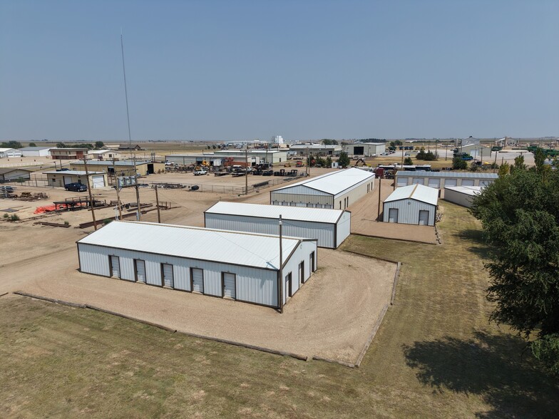 1200 Commercial st, Hugoton, KS for sale - Building Photo - Image 3 of 8