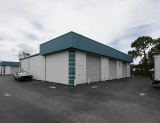 Plus de détails pour 10931 K Nine Dr, Bonita Springs, FL - Industriel à louer