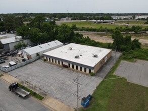 3095 Stonebrook Cir, Memphis, TN - Aerial  map view - Image1