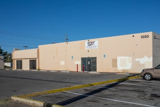 Plus de détails pour 1550 S Craycroft Rd, Tucson, AZ - Commerce de détail à vendre