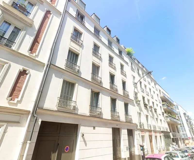 Multifamily in Levallois-Perret for sale Building Photo- Image 1 of 16