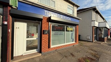 48 Holbrook Ln, Coventry for lease Building Photo- Image 2 of 10