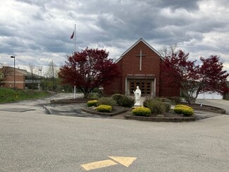 Plus de détails pour 1450 Renton Rd, Pittsburgh, PA - Spécialité à vendre