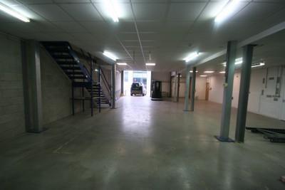 Solar Way, Amesbury à louer - Photo du bâtiment - Image 2 de 4