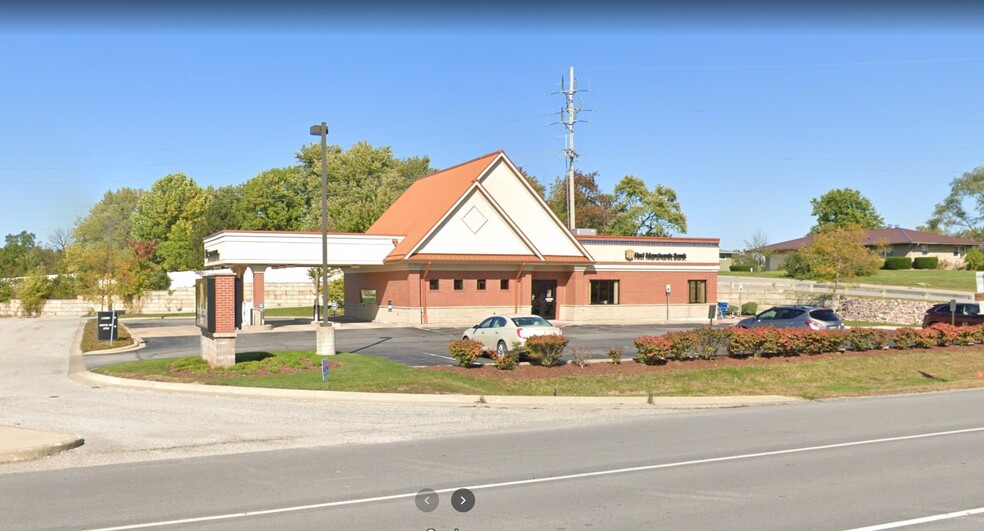 11100 W 109th Ave, Saint John, IN for lease - Primary Photo - Image 1 of 6