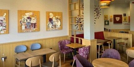 297-301 Rayners Ln, Pinner à louer Photo intérieure- Image 1 de 3