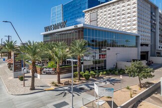 Plus de détails pour 430 N Scottsdale Rd, Tempe, AZ - Commerce de détail à louer