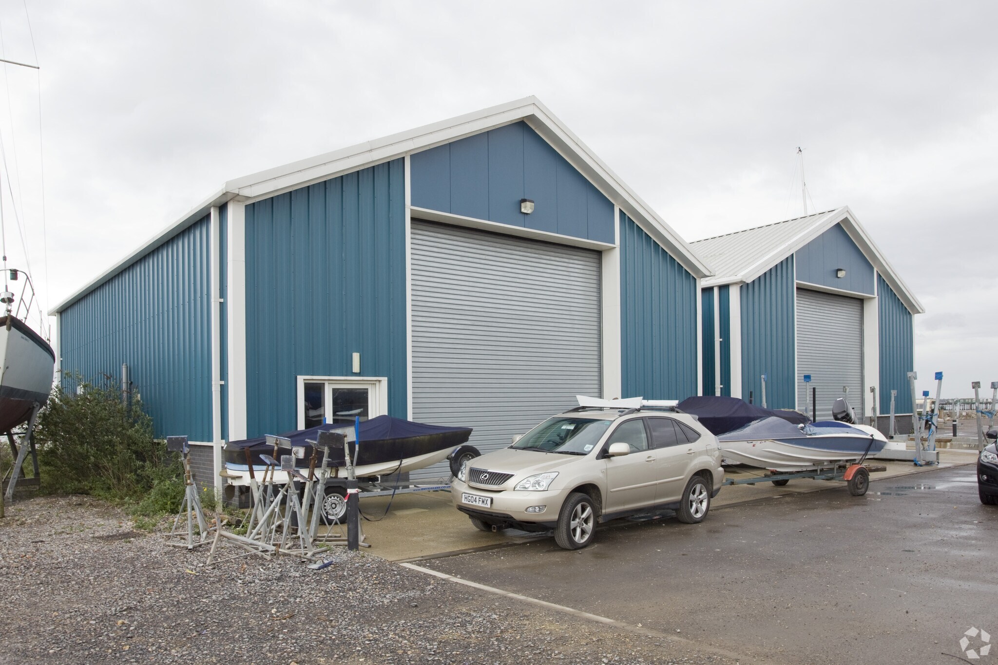 Endeavour Way, Southampton à vendre Photo principale- Image 1 de 1