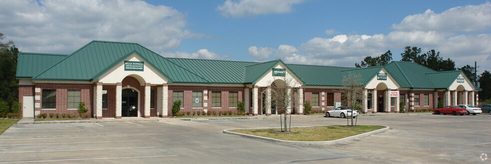 18700 W Lake Houston Pky, Humble, TX à vendre - Photo du bâtiment - Image 3 de 4
