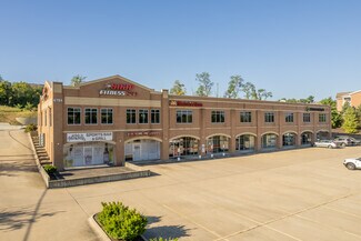 Plus de détails pour 6701 Ruwes Oak Dr, Cincinnati, OH - Bureau/Commerce de détail, Commerce de détail à louer