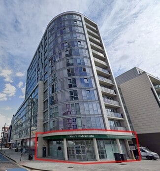 More details for High Street, London - Retail for Sale