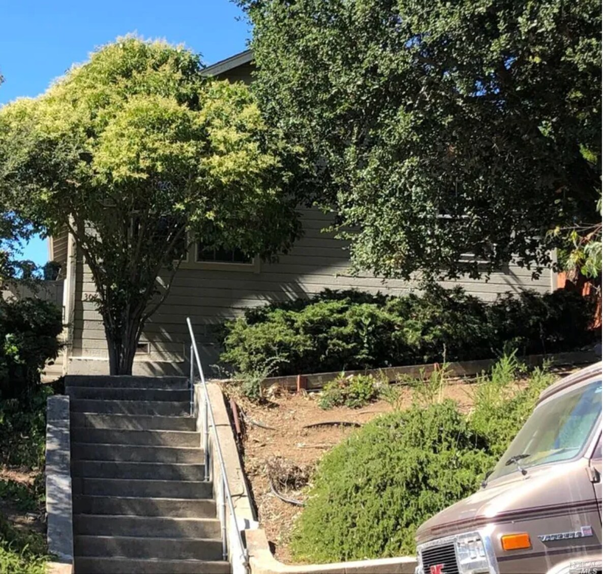 308 Florida St, Vallejo, CA à vendre Photo du bâtiment- Image 1 de 19
