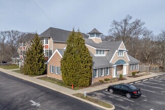 Plus de détails pour 227 Centerville Rd, Warwick, RI - Bureau à louer