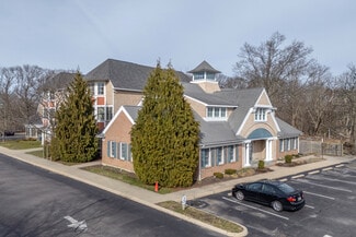 Plus de détails pour 227 Centerville Rd, Warwick, RI - Médical à louer