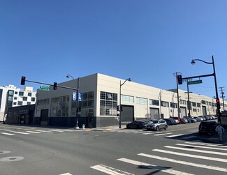 More details for 645 Mariposa St, San Francisco, CA - Industrial for Lease