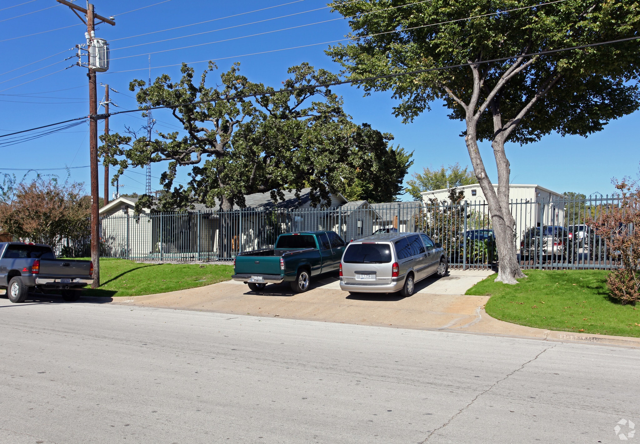 2655 Myrtle Springs Ave, Dallas, TX for sale Primary Photo- Image 1 of 30