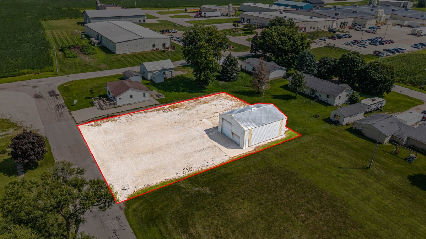 1626 Dearborn St, Ellsworth, IA for sale Primary Photo- Image 1 of 19