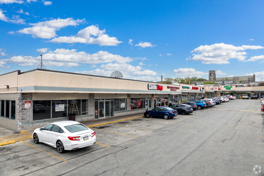 6420 Frankford Ave, Philadelphia, PA for sale - Primary Photo - Image 1 of 1