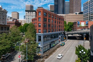 More details for 110 Prefontaine Pl S, Seattle, WA - Office for Lease