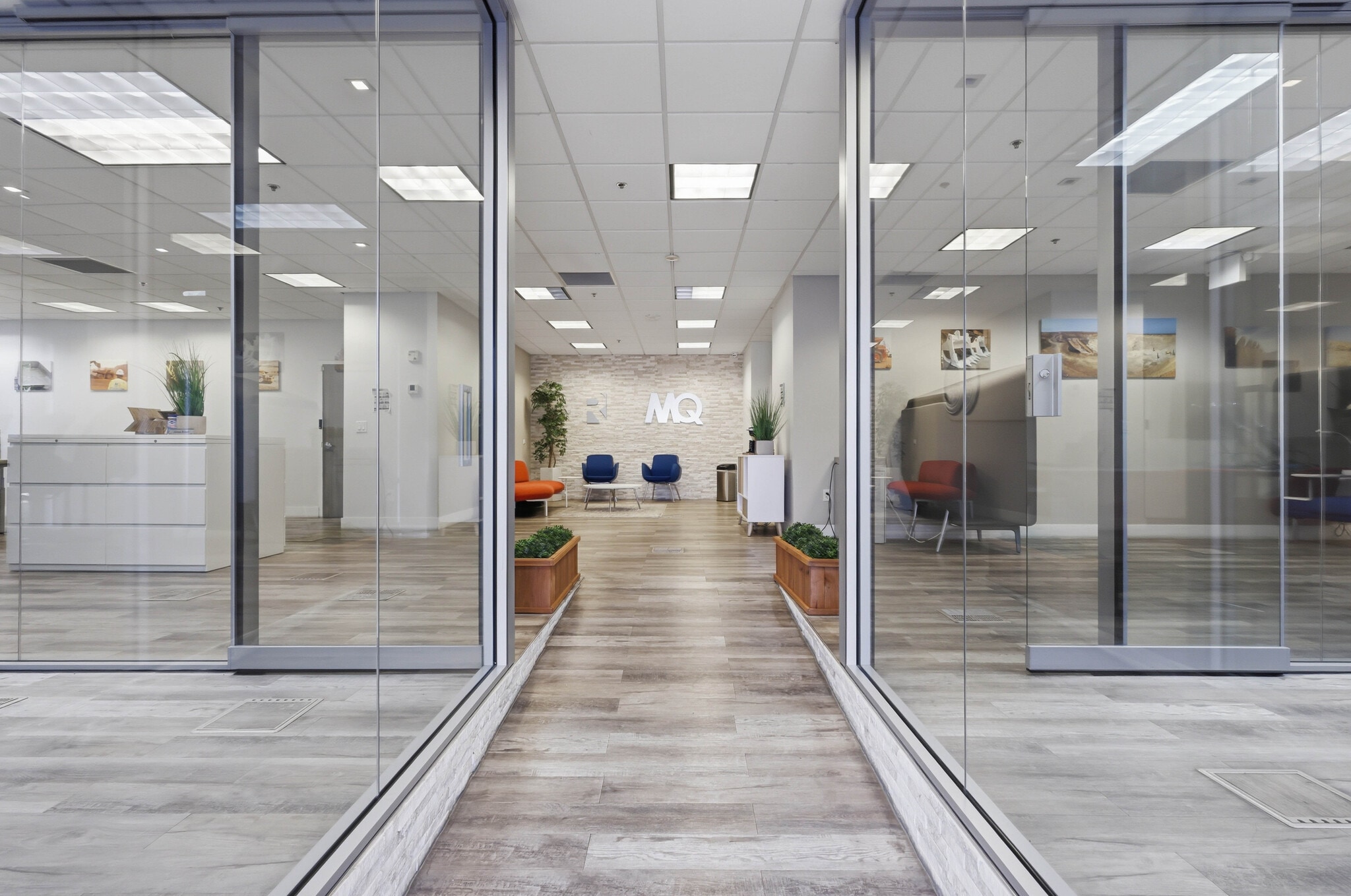 8850-8880 NW 18th Ter, Miami, FL for lease Interior Photo- Image 1 of 11