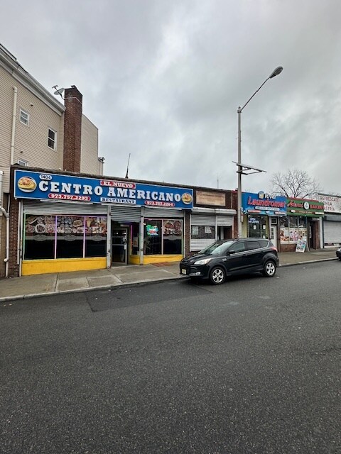 1400 Springfield Ave, Irvington, NJ for sale Building Photo- Image 1 of 1