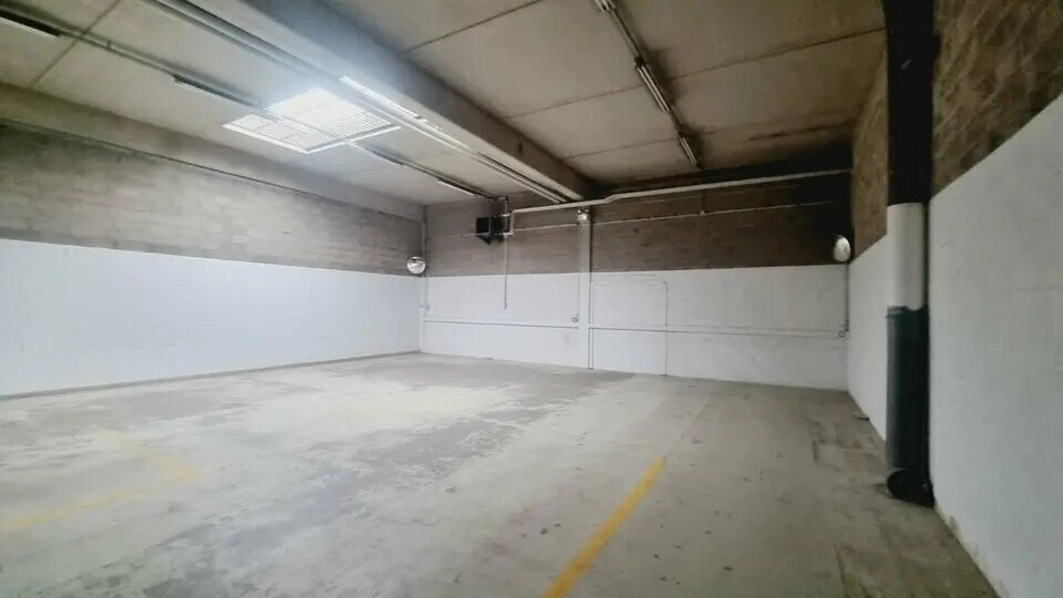 Flex dans Ivry-sur-Seine à louer - Photo intérieure - Image 2 de 4