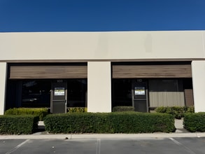 118 E Airport Dr, San Bernardino, CA for lease Building Photo- Image 2 of 12